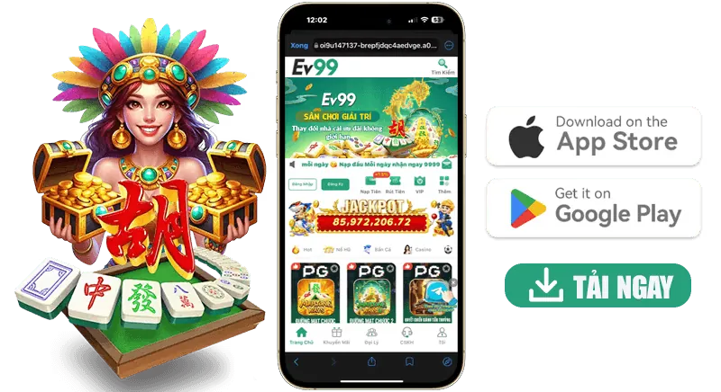 Đồ họa 3D sống động của game bắn cá game good88