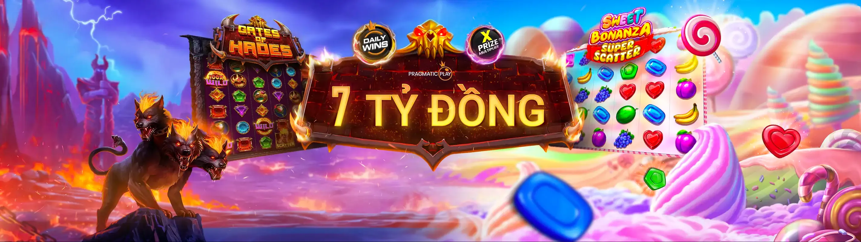 Banner kêu gọi hành động tham gia game good88